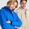 Parka Imbottito Donna - dettaglio 4