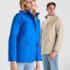 Parka Imbottito Donna - dettaglio 5