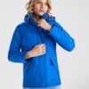 Parka Imbottito Donna - modello 1