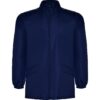 Giubbotto Impermeabile - Blu Navy