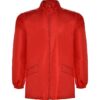 Giubbotto Impermeabile - Rosso