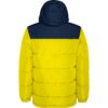 Parka Imbottito Idrorepellente - vista 1