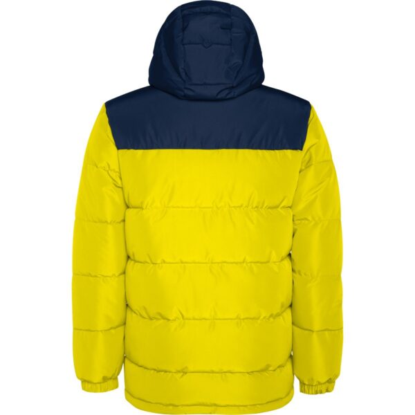 Parka Imbottito Idrorepellente - vista 1