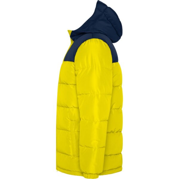 Parka Imbottito Idrorepellente - vista 2