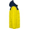 Parka Imbottito Idrorepellente - vista 3