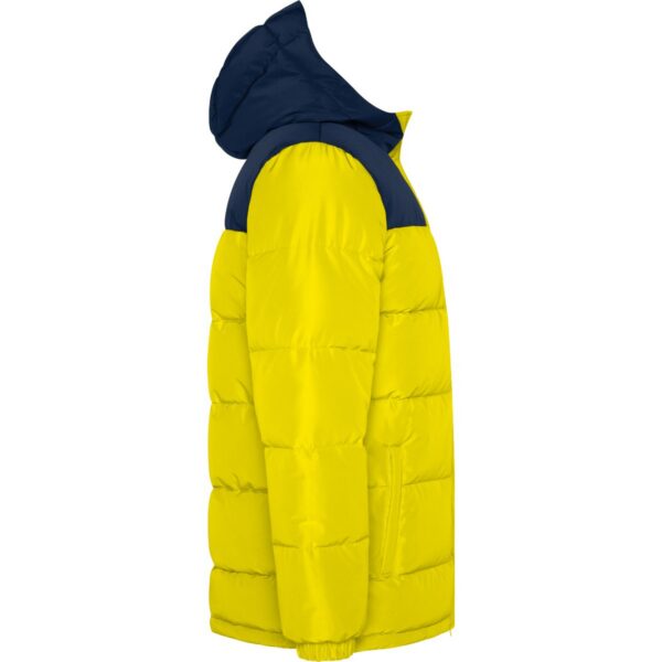 Parka Imbottito Idrorepellente - vista 3