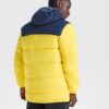Parka Imbottito Idrorepellente - dettaglio 1