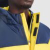 Parka Imbottito Idrorepellente - dettaglio 2