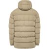 Parka Imbottito con Cappuccio - vista 1