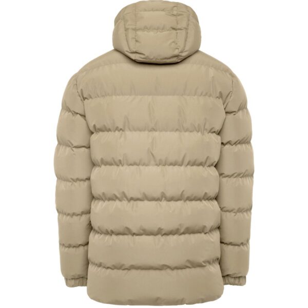 Parka Imbottito con Cappuccio - vista 1