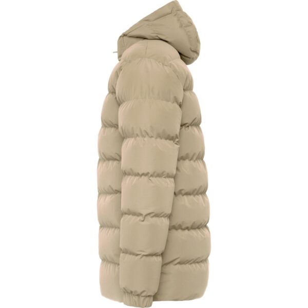 Parka Imbottito con Cappuccio - vista 2