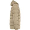 Parka Imbottito con Cappuccio - vista 3