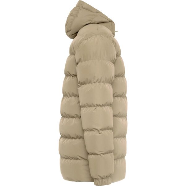Parka Imbottito con Cappuccio - vista 3
