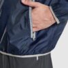 Giacca a Vento con Cappuccio - dettaglio 2