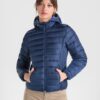 Giubbotto Invernale Imbottito Donna - modello 1