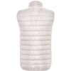 Gilet imbottito idrorepellente - vista 1