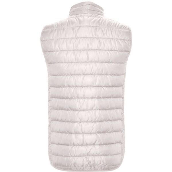 Gilet imbottito idrorepellente - vista 1