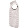 Gilet imbottito idrorepellente - vista 2