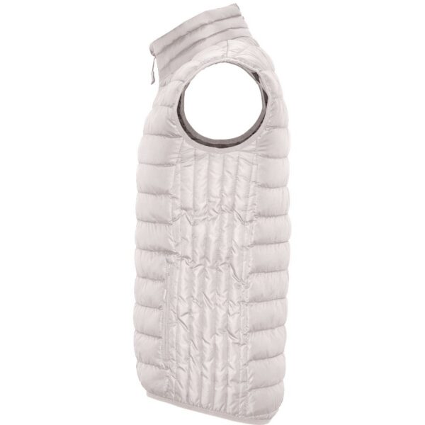 Gilet imbottito idrorepellente - vista 2