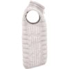Gilet imbottito idrorepellente - vista 3
