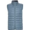 Gilet imbottito idrorepellente - Storm Blue