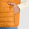 Gilet imbottito idrorepellente - dettaglio 2