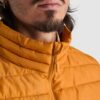 Gilet imbottito idrorepellente - dettaglio 3