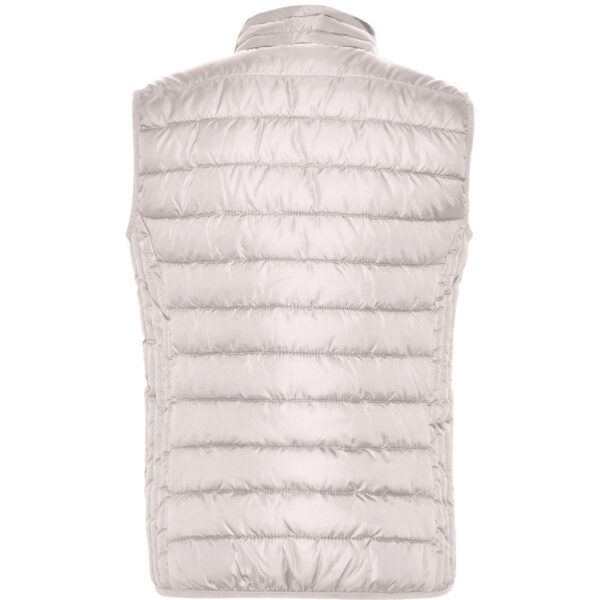 Gilet imbottito idrorepellente - vista 1