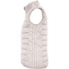 Gilet imbottito idrorepellente - vista 2