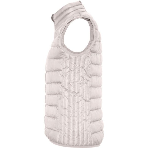 Gilet imbottito idrorepellente - vista 2