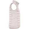 Gilet imbottito idrorepellente - vista 3