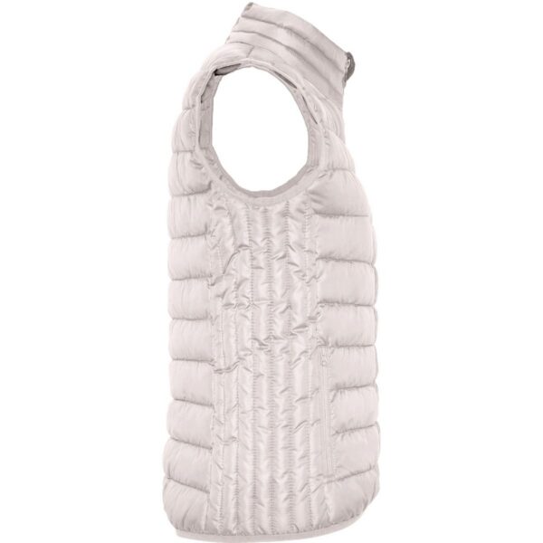 Gilet imbottito idrorepellente - vista 3