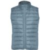 Gilet imbottito idrorepellente - Storm Blue