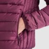 Gilet imbottito idrorepellente - dettaglio 5
