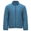 Giubbetto Imbottito Leggero - Storm Blue