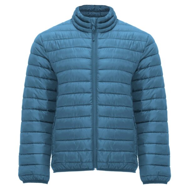 Giubbetto Imbottito Leggero - Storm Blue