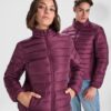 Giubbetto Imbottito Leggero Donna - dettaglio 2