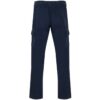 Pantalone lungo multitasche - vista 1