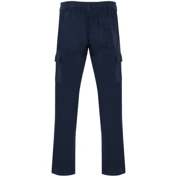 Pantalone lungo multitasche - vista 1