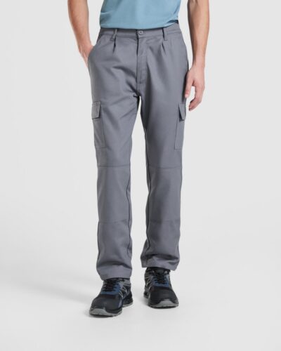 Pantalone lungo multitasche - modello 1