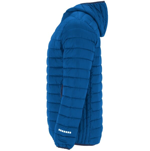Parka Sportivo Imbottito - vista 2