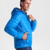 Parka Sportivo Imbottito - dettaglio 1