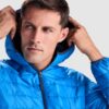 Parka Sportivo Imbottito - dettaglio 2