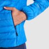 Parka Sportivo Imbottito - dettaglio 3