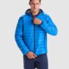 Parka Sportivo Imbottito - modello 1