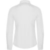 Camicia Donna Manica Lunga - Bianco vista 1