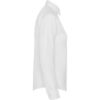 Camicia Donna Manica Lunga - Bianco vista 3