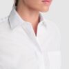 Camicia Donna Manica Lunga - dettaglio 2