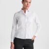 Camicia Donna Manica Lunga - modello 1