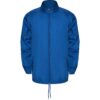 Giubbotto Impermeabile con Cappuccio - Royal
